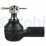 Delphi Tie Rod End (TA3051) Fits: Honda Front Axle