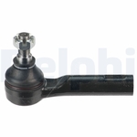 Delphi Tie Rod End (TA3052) Fits: Honda Front Axle