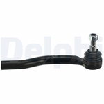 Delphi Tie Rod End (TA3075) Fits: Mazda Front Axle Right