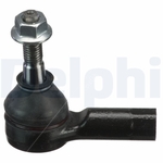 Delphi Tie Rod End (TA3162) Front Axle