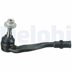 Delphi Tie Rod End (TA3176) Fits: Audi Front Axle Left