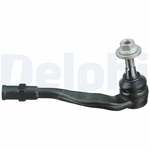 Delphi Tie Rod End (TA3177) Fits: Audi Front Axle Right