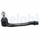Delphi Tie Rod End (TA3187) Fits: Peugeot Front Axle Left