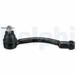 Delphi Tie Rod End (TA3228) Fits: Hyundai & Kia Front Axle Left