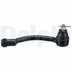 Delphi Tie Rod End (TA3229) Fits: Kia Front Axle Right