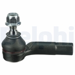 Delphi Tie Rod End (TA3231) Front Axle Left