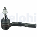 Delphi Tie Rod End (TA3249) Front Axle Left
