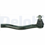 Delphi Tie Rod End (TA3277) Fits: Honda Front Axle Right
