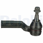 Delphi Tie Rod End (TA3291) Fits: Volvo Front Axle Right