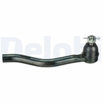 Delphi Tie Rod End (TA3293) Fits: Honda Front Axle Right