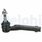 Delphi Tie Rod End (TA3296) Front Axle Left