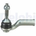 Delphi Tie Rod End (TA3300) Fits: Ford Front Axle Right