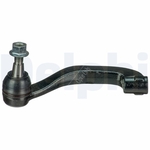 Delphi Tie Rod End (TA3306) Front Axle Left