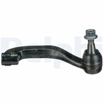 Delphi Tie Rod End (TA3307) Front Axle Right