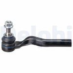 Delphi Tie Rod End (TA3335) Fits: Mercedes-Benz Front Axle Left