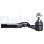 Delphi Tie Rod End (TA3336) Fits: Mercedes-Benz Front Axle Right