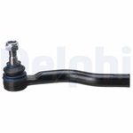 Delphi Tie Rod End (TA3342) Fits: Ldv Front Axle Left