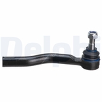 Delphi Tie Rod End (TA3343) Fits: Ldv Front Axle Right