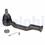 Delphi Tie Rod End (TA3347) Front Axle