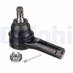 Delphi Tie Rod End (TA3348) Front Axle