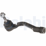 Delphi Tie Rod End (TA3362) Fits: Hyundai & Kia Front Axle Right