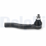 Delphi Tie Rod End (TA3404) Fits: Honda Front Axle Right