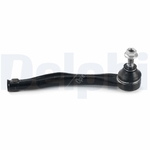 Delphi Tie Rod End (TA3412) Fits: Nissan Front Axle Right