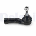 Delphi Tie Rod End (TA3414) Front Axle Right