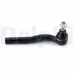 Delphi Tie Rod End (TA3420) Fits: Mazda Front Axle Right