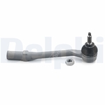 Delphi Tie Rod End (TA3427) Fits: Citroen Front Axle Right