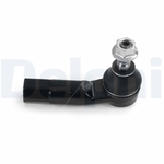 Delphi Tie Rod End (TA3431) Front Axle Right