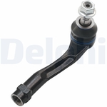 Delphi Tie Rod End (TA3435) Fits: Mercedes Front Axle Right