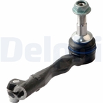 Delphi Tie Rod End (TA3450) Fits: BMW Front Axle Right