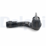 Delphi Tie Rod End (TA3453) Fits: Hyundai & Kia Front Axle Right