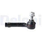 Delphi Tie Rod End (TA3457) Fits: Ford Front Axle Right