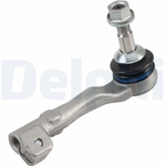Delphi Tie Rod End (TA3460) Fits: BMW Front Axle Right