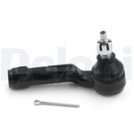 Delphi Tie Rod End (TA3468) Fits: Hyundai & Kia Front Axle Right
