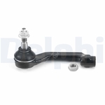 Delphi Tie Rod End (TA3476) Front Axle Right