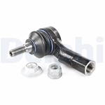 Delphi Tie Rod End (TA3603) Front Axle Right