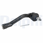 Delphi Tie Rod End (TA3704) Fits: Kia Front Axle Right