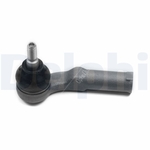 Delphi Tie Rod End (TA3831) Fits: Ford Front Axle Left