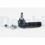 Delphi Tie Rod End (TA3850) Front Axle Left