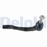 Delphi Tie Rod End (TA3880) Fits: Mercedes Front Axle Left