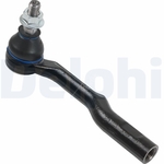 Delphi Tie Rod End (TA3885) Fits: Mazda Front Axle Left