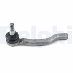 Delphi Tie Rod End (TA3908) Fits: Nissan & Renault Front Axle Left