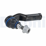 Delphi Tie Rod End (TA3928) Fits: Volvo Front Axle Left