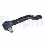 Delphi Tie Rod End (TA3941) Fits: Honda Front Axle Left