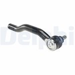Delphi Tie Rod End (TA4039) Fits: Chery Front Axle Left