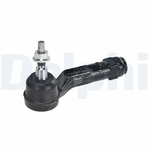 Delphi Tie Rod End (TA4054) Fits: Hyundai Front Axle Left