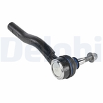 Delphi Tie Rod End (TA4056) Front Axle Left